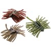 TIEMCO Tim Colours Critter Tackle Hedgehog ECO #25 Geki Matenta