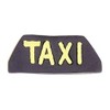 Staedter Embossing Taxi Cookie Cutter, Stainless Steel