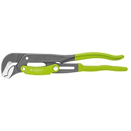 Rennsteig 13020102 Grip Wrench S Jaw with Quick Release 1 "