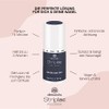 Striplac Peel or Soak - 118 New York Grey by