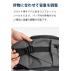 RS Taichi RSB285 Motorcycle Body Bag, Waist Pouch, Touring Waist