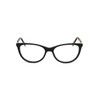 M Missoni MMI 0052 807 BLACK 50/15/140 WOMAN Eyewear Frame