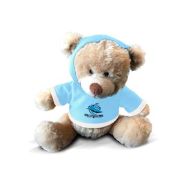 Cronulla Sharks NRL Rugby League 7'' Plush Teddy Bear