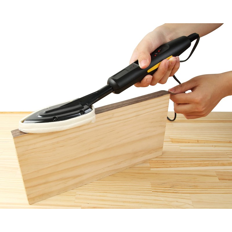 O'SKOOL O'SKOOL Display Veneer Edge Banding Sealing Iron