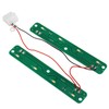 W11527432 W11042554 Refrigerator LED Light Module Replacement Whirlpool Maytag Amana