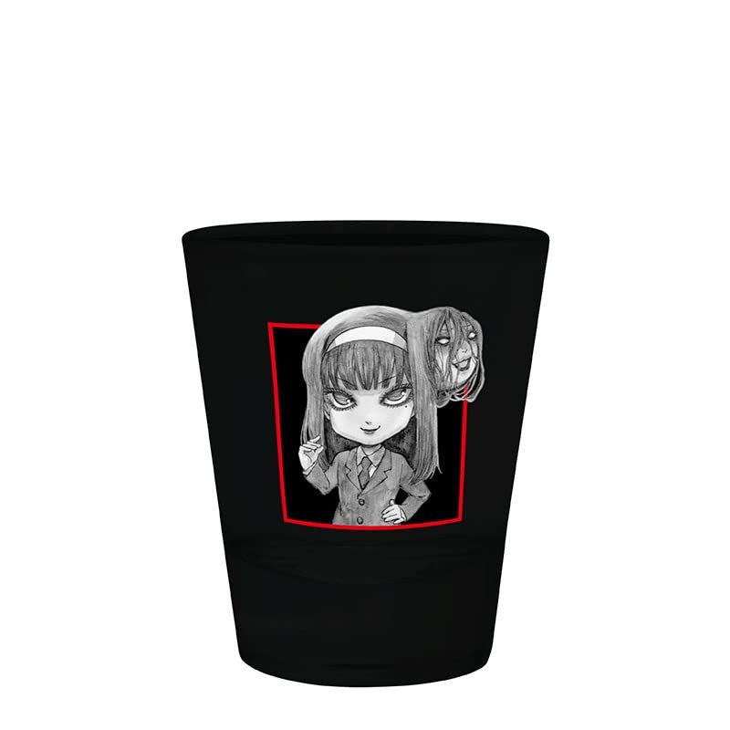 ABYSTYLE - Junji ItoJUNJI ITO Shooter Set Junji Ito