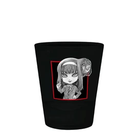 ABYSTYLE - Junji ItoJUNJI ITO Shooter Set Junji Ito