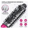 Rizadora Para Cabello Cerámica Ferros De Pelo Profesionales
