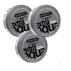 Morfose Extra Aqua Hair Gel Wax (3 Pcs Offer)