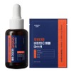 Mamicare Orthotamine Vitamin C high-content whitening ampoule 15ml + Orthotamine toning mask pack set, 1 set / 마미케어 오쏘타민 비타민C 고함량 미백 앰플 15ml + 오쏘타민 토닝 마스크팩 세트, 1세트