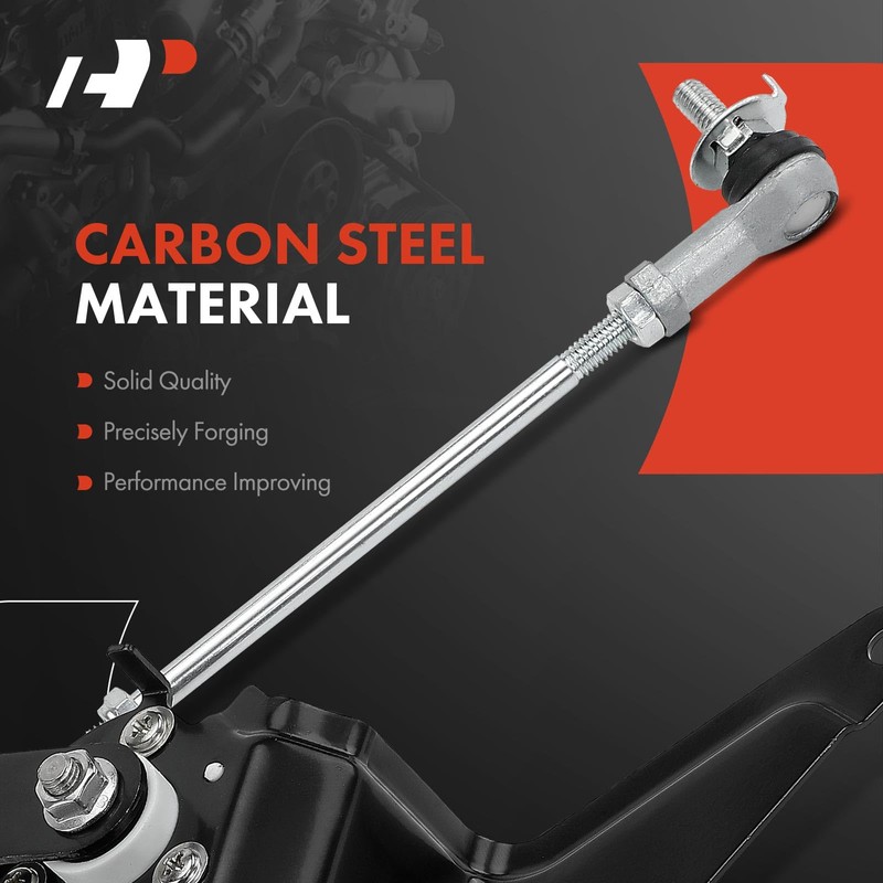 A-Premium Ride Height Level Sensor Compatible with Lexus IS250 IS350
