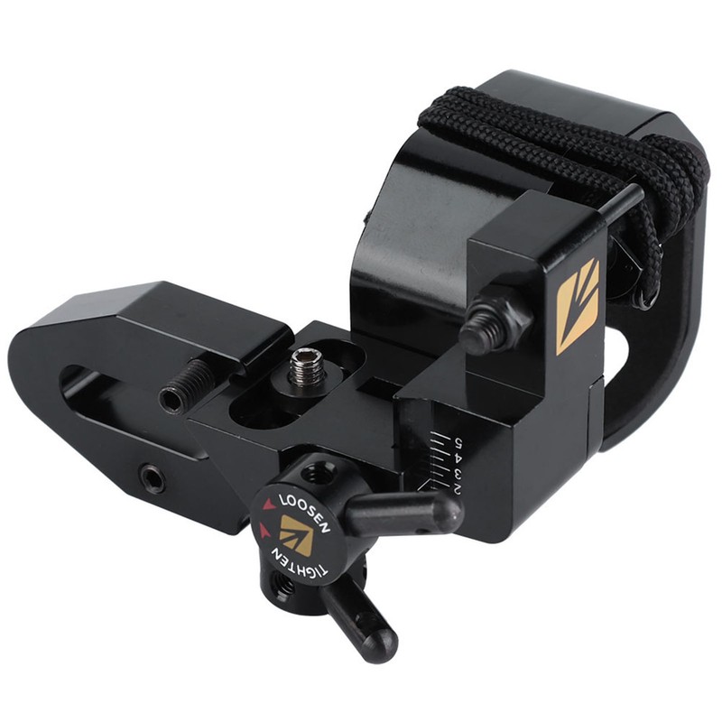 Durable Archery Hunting Drop Away Arrow Rest Full Containment for