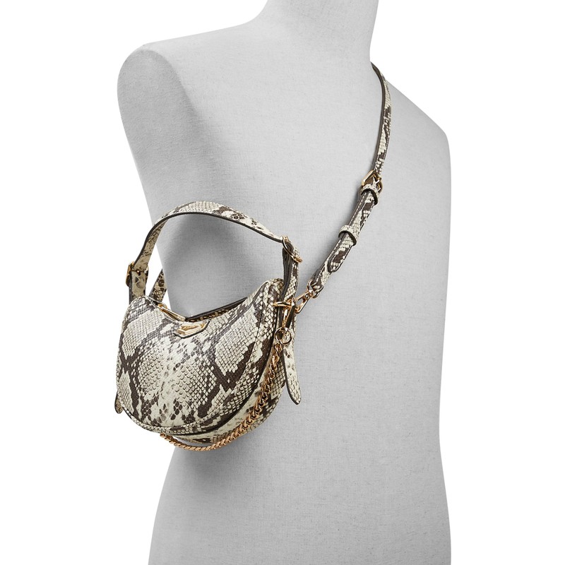 Aldo Laraly, Brown Multi