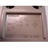 Omron D4CC-3060 Miniature Limit Switch, Center Roller Lever, 1A at