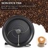 Home Coffee Bean Roaster Machine for Beginner Electric Nut Peanut