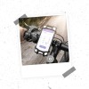 360° Bicycle Phone Holder