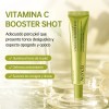 Arencia Sérum Vitamina C Booster Antiedad Iluminador 30ml