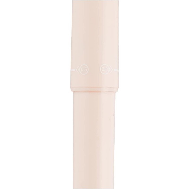 Sunstar Stationery S4481739 Mechanical Pencil, 0.3 & Sharp 0.5 Nicolo,