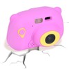 2 inch Screen WiFi Kids Camera with Flash Light 12