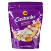 Castania BBQ Lebanese Mixed Nuts, Regular Mix with Peanuts, Pumpkin