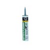 Dap 18188 12 Pack 10.1 oz. Butyl-Flex Gutter and Flashing