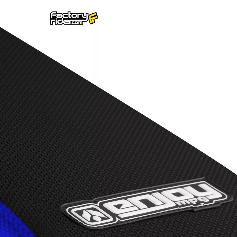 Enjoy MFG 2000-2007 YAMAHA TTR 125 L-LE Seat Cover Gripper