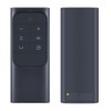CLVIZCXOM New Remote Control Replacement for Dreo Tower Fan DR-HPA001