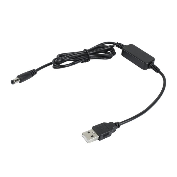 CMENINCY ﻿9207010 9V USB Adapter for Medela Pump in Style
