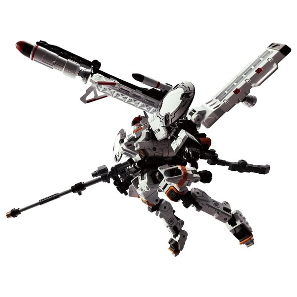 Diaclone Hawk Versa Salter
