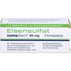 EISENSULFAT Lomapharm 65 mg Coated Tablets Pack of 50