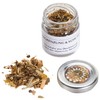 Glückwerkstatt Incense | Demarcation and Protection | Handmade by Annika