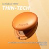 Tirtir [tama?o Mini] Base de Maquillaje con Filtro Ai Mask