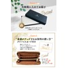 LEZOPHIS Crocodile Long Wallet, Supervised by Feng Shui, Cowhide Leather,