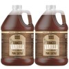 BAMBOO AND BIRCH Pure Castile Soap Liquid, Certified Palm Oil