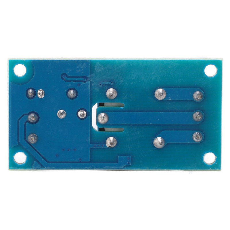 4 Set Relay Module Photosensitive Light Sensitive Wear Resistance 10A