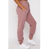 Waitfairy Womens High Waisted Sweatpants Drawstring Workout Jogger Pants Pajama