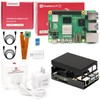 YOOMAGO Raspberry Pi 5 Starter Kit with Pi 5 4GB