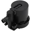 MAYASAF 13576005 Vapor Canister Vent Solenoid Valve fits for Buick