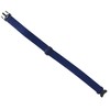 Takagi One-Touch Belt, 1.9 inches (48 mm), Navy