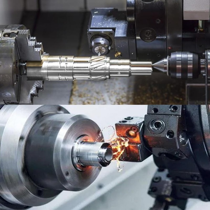 12 inches Long 3/8" Diameter 304 Stainless Steel Solid Round