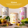 Immune Elixir | Phyto Powder | Vitamin C from Acerola,
