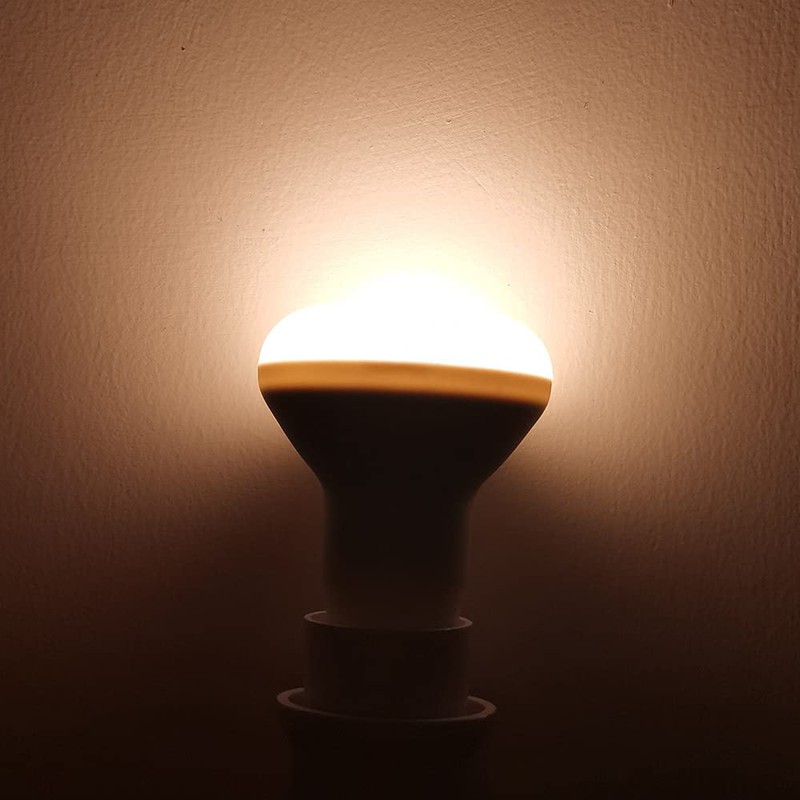 ukzboss R50 E14 Base 5W LED Bulb 2700K Soft White