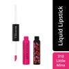 Rimmel London Provocalips 16HR Kissproof Lip Colour, 31 Little Minx,