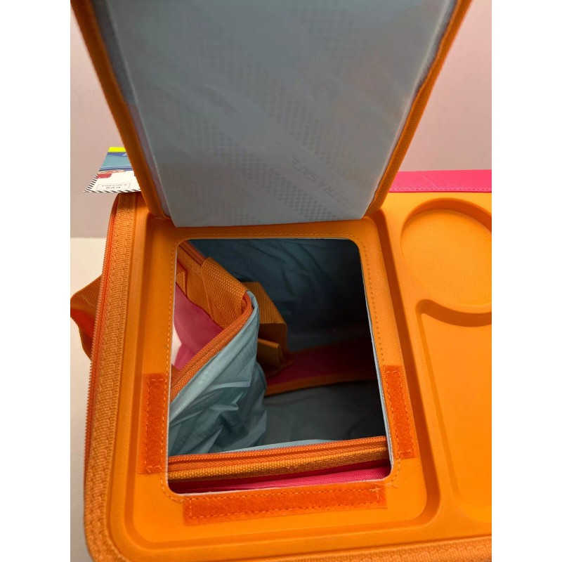 Arctic Zone Tabletop 40 Can Cooler w/cup holder