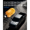 Rear Bump Stop Fit for Ford F250 F350 Super Duty,