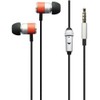 Wired Earphones Hi-Fi Sound Headphones Compatible with Lively Jitterbug Smart4,