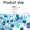 WADY Acrylic Crushed Ice Rocks - 200 PCS Fake Ice