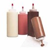 Wilton 1904-1166 2 Pack Mini Melting Bottle, White, 5.1 x