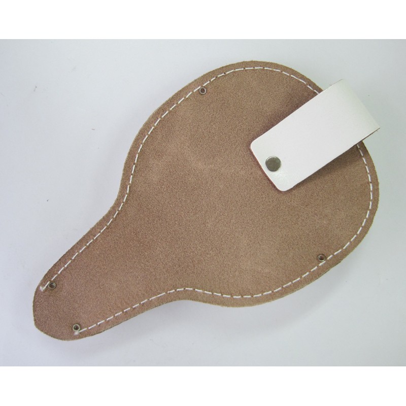 KOZUCHI (gavel) Flowery (Flory) Okubo case flower with white LSO-11