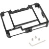CAMVATE - Soporte de armadura para monitor FeelWorld LUT7 y